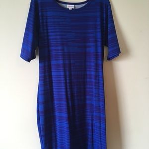 LuLaRoe XL Julia